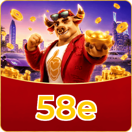 Comparação APP mobile vs versão web da 58e